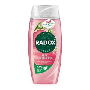 Radox 225ml SG CZ F Feel Uplifted (6/krt)