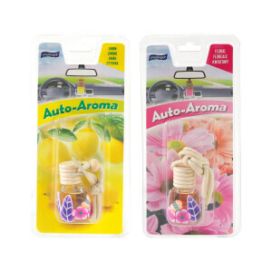 Amahogar Car Auto-Aroma 15ml (12/bal)