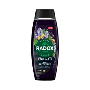 Radox 450ml SG M Feel Recovered (6/krt)