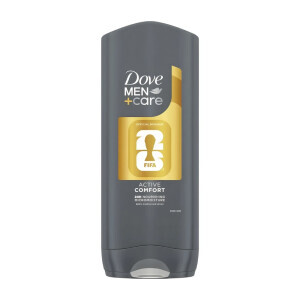 Dove 400ml SG CZ M+Care Active Comfort (12/krt)