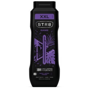 STR8 750ml SG Game (6/krt)