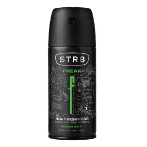 STR8 150ml Deospray Fr34K (6/krt)