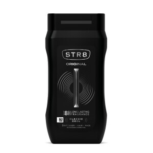 STR8 250ml SG Cz Original (6/krt)