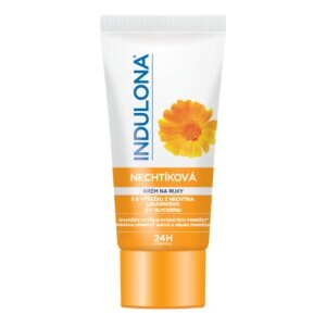 Indulona 30ml krém na ruce Měsíčková (30/krt)