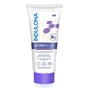 Indulona 200ml Těl. Krém Atopiredu (6/krt)