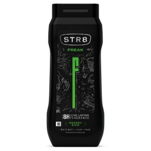 STR8 400ml SG Cz Fr34K (6/krt)