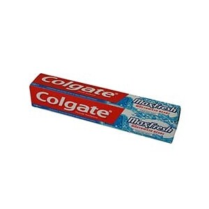Colgate 75ml ZP Max Fresh Tingling Mint (12/bal)