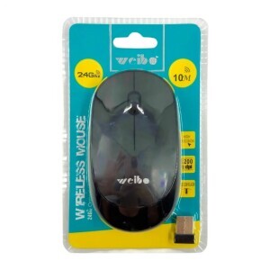 PC myš bezdrátová