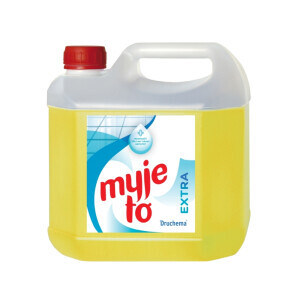 Myjeto 5l čistič podlahy Extra(1/krt)