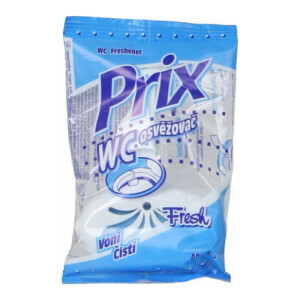 Prix 40g WC osvěžovač modrý(24/krt)