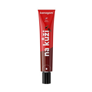 Kanagom 40g lepidlo na Kůži(30/krt)