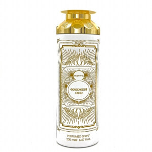 Riiffs 200ml N Parfemovaný těl.sprej Goodness Oud Blanc