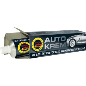 Tempo 120g Autokrém na leštení autolaků(20/krt)