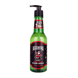 Accentra Mýdlo tekuté 330ml Beer bottle (24/krt)
