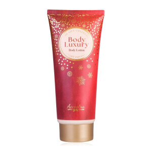 Accentra 200ml BL Body Luxury (24/krt)