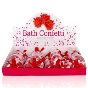 Mýdlový květ růže box 20g (16/krt)