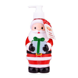Accentra Mýdlo tekuté 320ml Santa (24/krt)