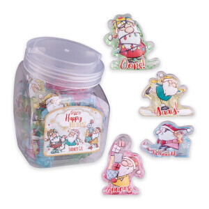 Accentra SG 50ml Happy Holidays mini (24/bal 48/krt)