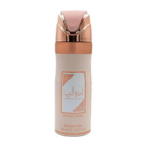 Lattafa 200ml N Deospray Ameerat al Arab Prive Rose