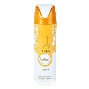 Lattafa 200ml N Deospray Yara Tous