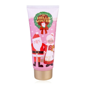 Accentra 200ml SG Hello Winter (24/krt)