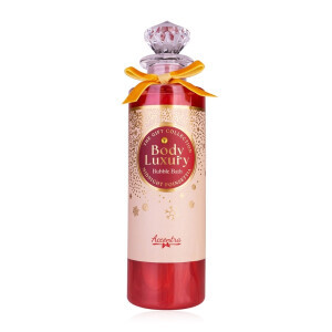 Accentra Koupelová pěna 500ml Body Luxury (24/krt)