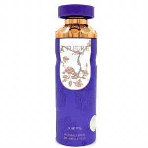 Riiffs 200ml N Parfemovaný těl.sprej Fleurie Violette