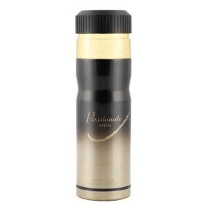 Riiffs 200ml N Parfemovaný těl.sprej Passionate