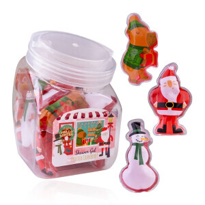 Accentra SG 50ml Hello Winter mini (24/bal 48/krt)