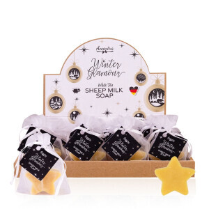 Accentra Mýdlo tuhé 25g Winter Glamour (24/bal 48/krt)