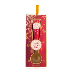 Accentra Dár.sada Body Luxury 60ml SG+30ml Krém (24/krt)