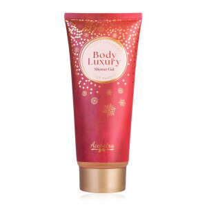 Accentra 200ml SG Body Luxury (24/krt)