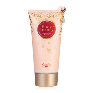 Accentra Krém na ruce 60ml Body Luxury (24/krt)