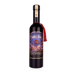 Accentra SG 530ml Mulled Red wine (24/krt)