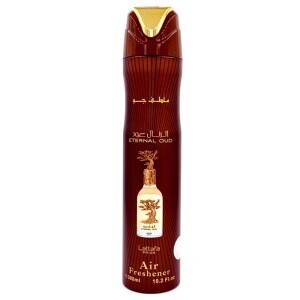 Lattafa Pride 300ml N Air Freshener Eternal Oud