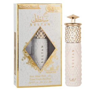 Manasik 6ml Roll-On N Sultan