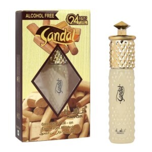 Manasik 6ml Roll-On N Sandal