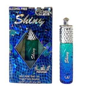 Manasik 6ml Roll-On N Shiny