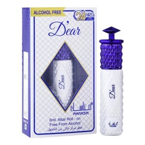Manasik 6ml Roll-On N Dear