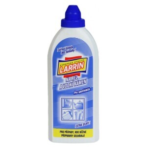 Larrin 500ml na rez a kámen pro spotřebiče (12/krt)