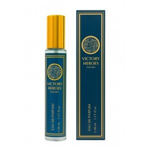 FC 35ml EDP N Victory Heroes for men