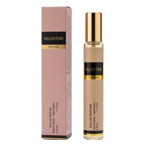FC 35ml EDP N Valentine Milano men