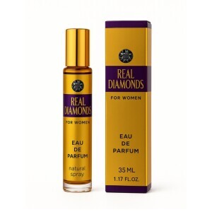 FC 35ml EDP N Real Diamonds for women