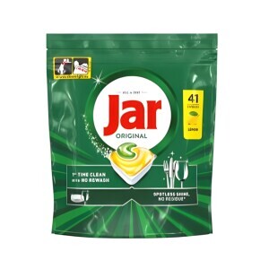 Jar kapsle na nádobí AiO 41ks(5/krt)