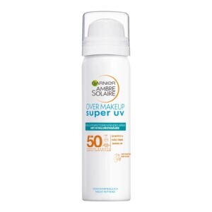 Garnie Sunscreen 75ml Sensitive Protection SPF50 (6/krt)