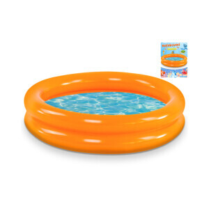 Wiky Nafukovací bazén 61*15cm 2komory (30/krt)