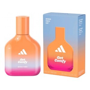 Adidas 50ml EDP F Get Comfy
