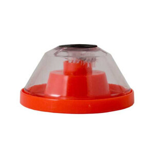 Lapač prachu k vrtání