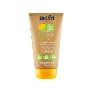 Astrid Sun 150ml Eco Dětské mléko na opalování SPF30 (6/krt)