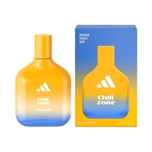 Adidas 50ml EDP M Chill Zone